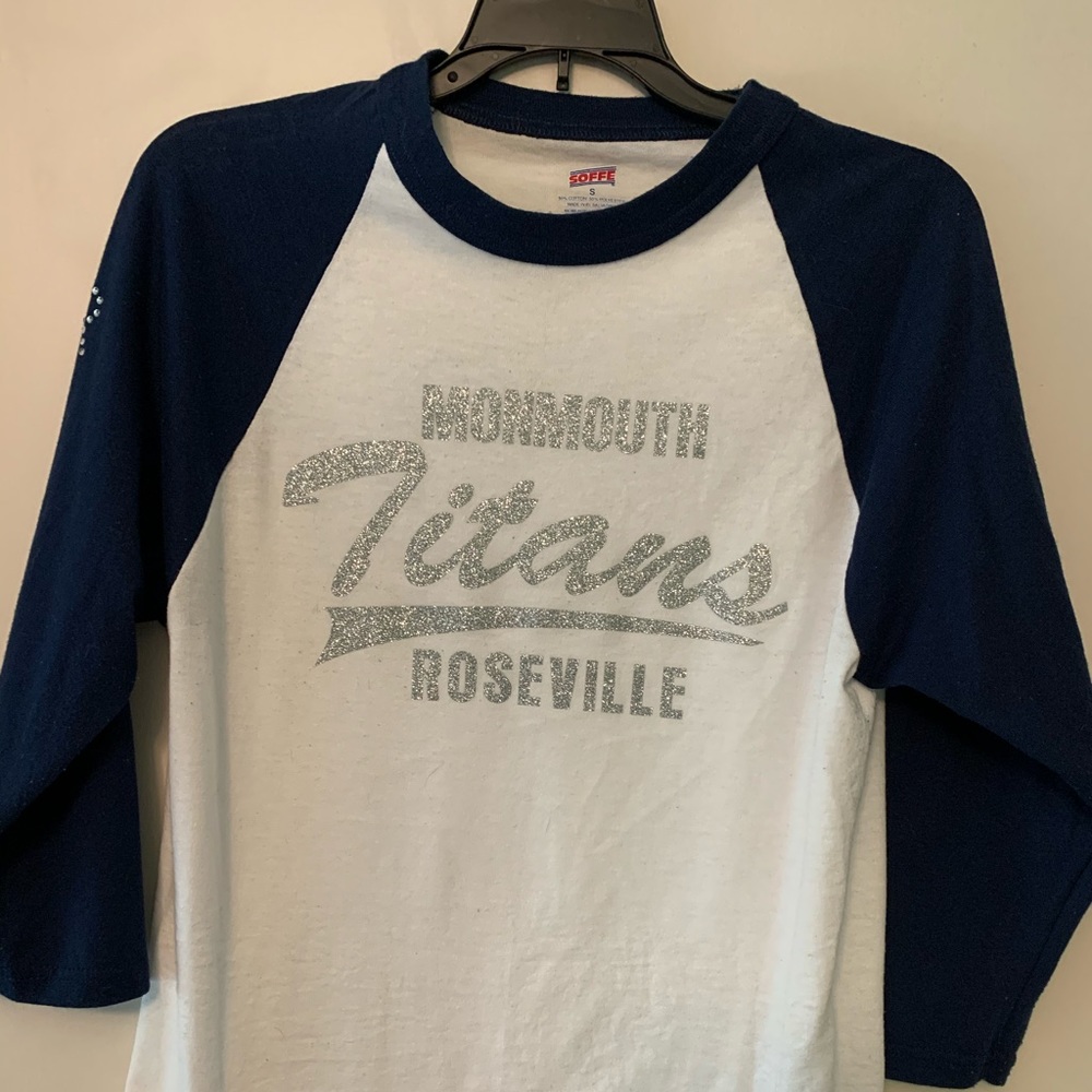 Baseball Tee